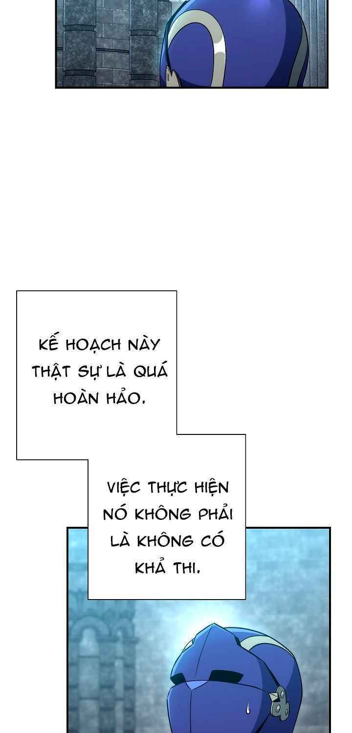 Cốt Binh Trở Lại Tập 158 trang 47