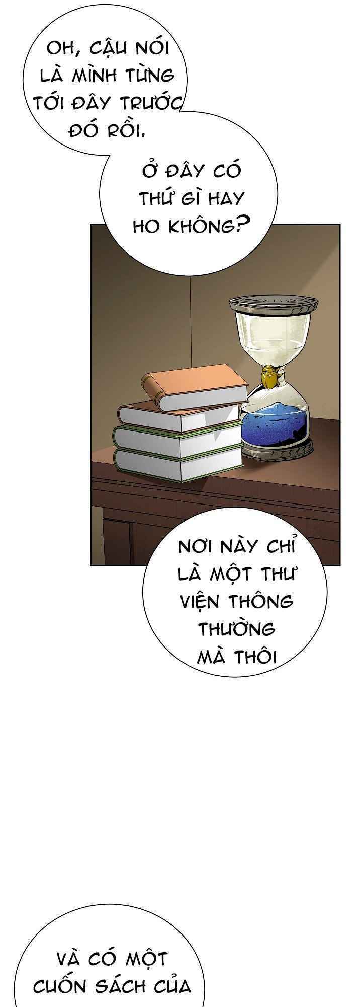 Cốt Binh Trở Lại Tập 158 trang 54