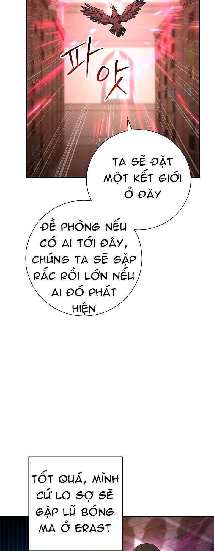 Cốt Binh Trở Lại Tập 158 trang 57