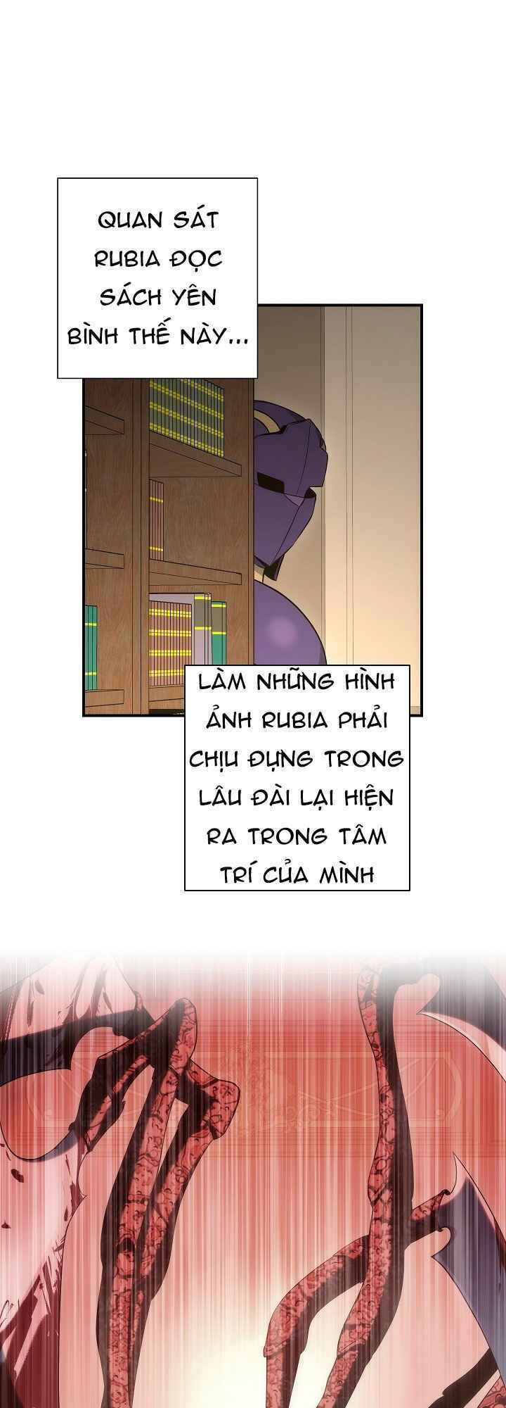 Cốt Binh Trở Lại Tập 158 trang 66