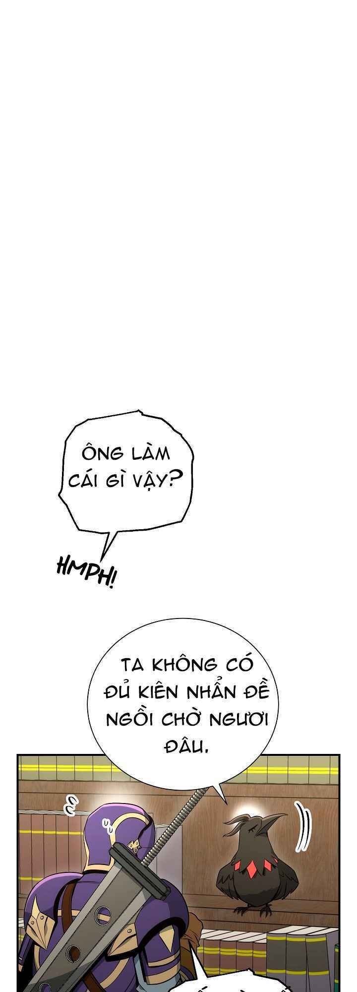 Cốt Binh Trở Lại Tập 158 trang 74