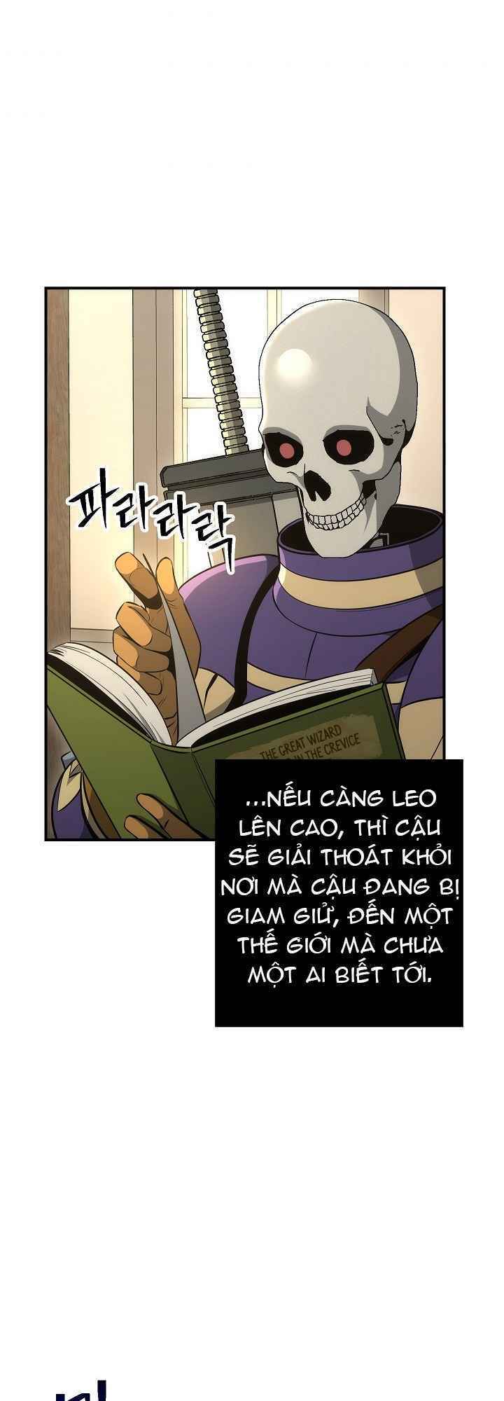 Cốt Binh Trở Lại Tập 159 trang 26