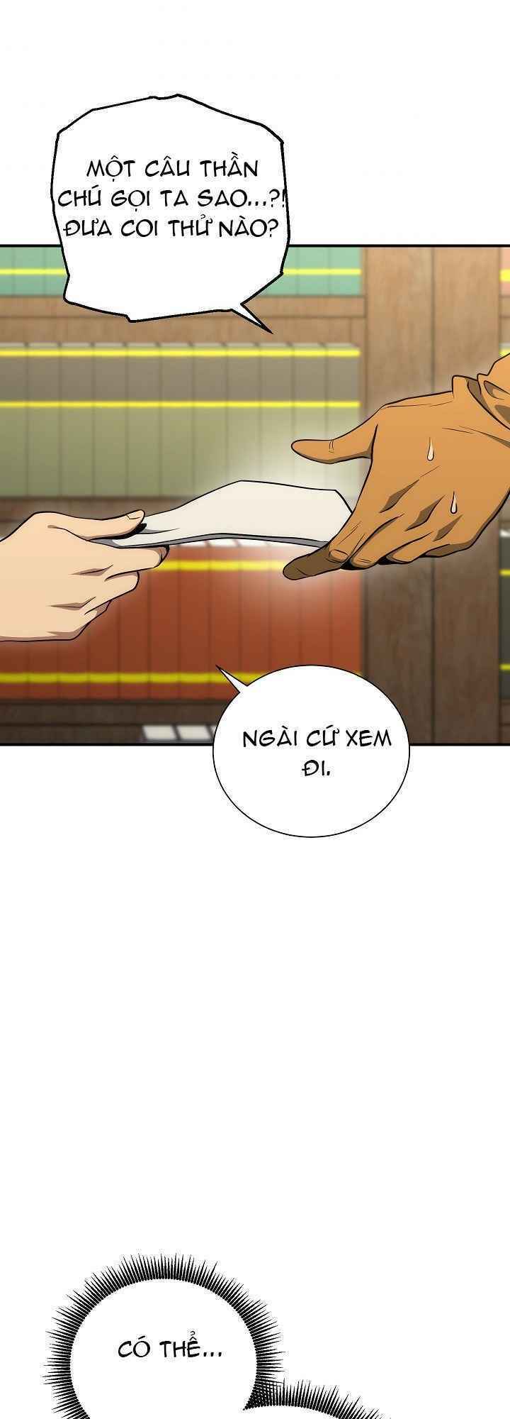 Cốt Binh Trở Lại Tập 159 trang 67