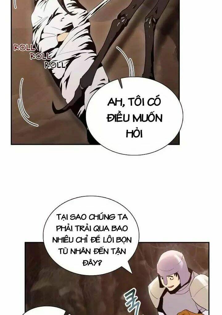 Cốt Binh Trở Lại Tập 16 trang 13