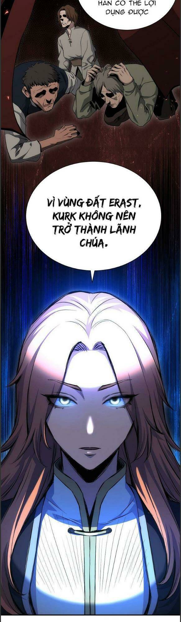 Cốt Binh Trở Lại Tập 160 trang 24