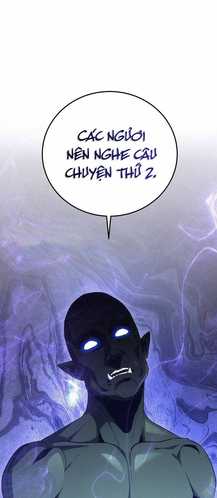 Cốt Binh Trở Lại Tập 161 trang 2