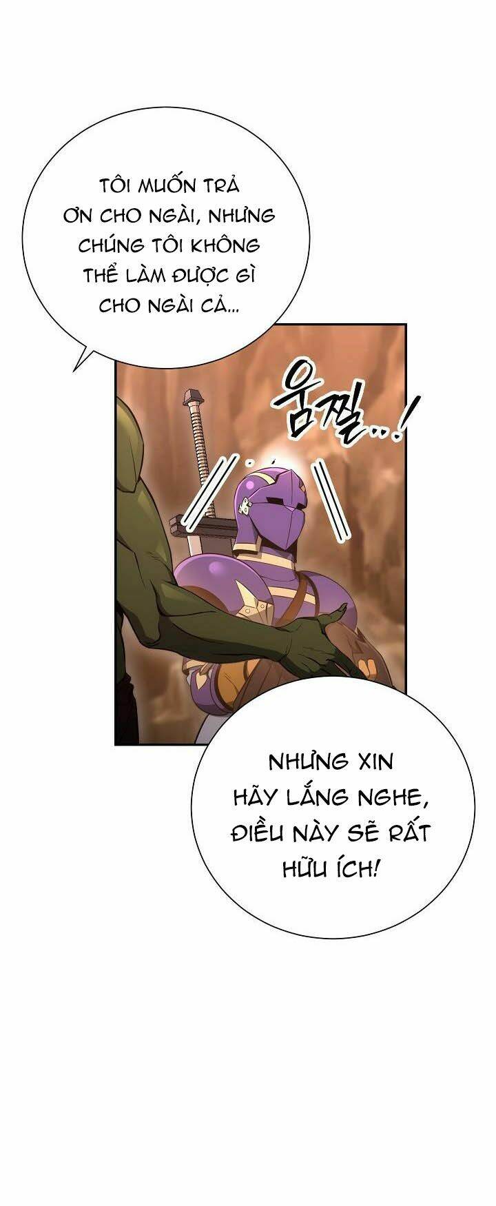 Cốt Binh Trở Lại Tập 161 trang 26