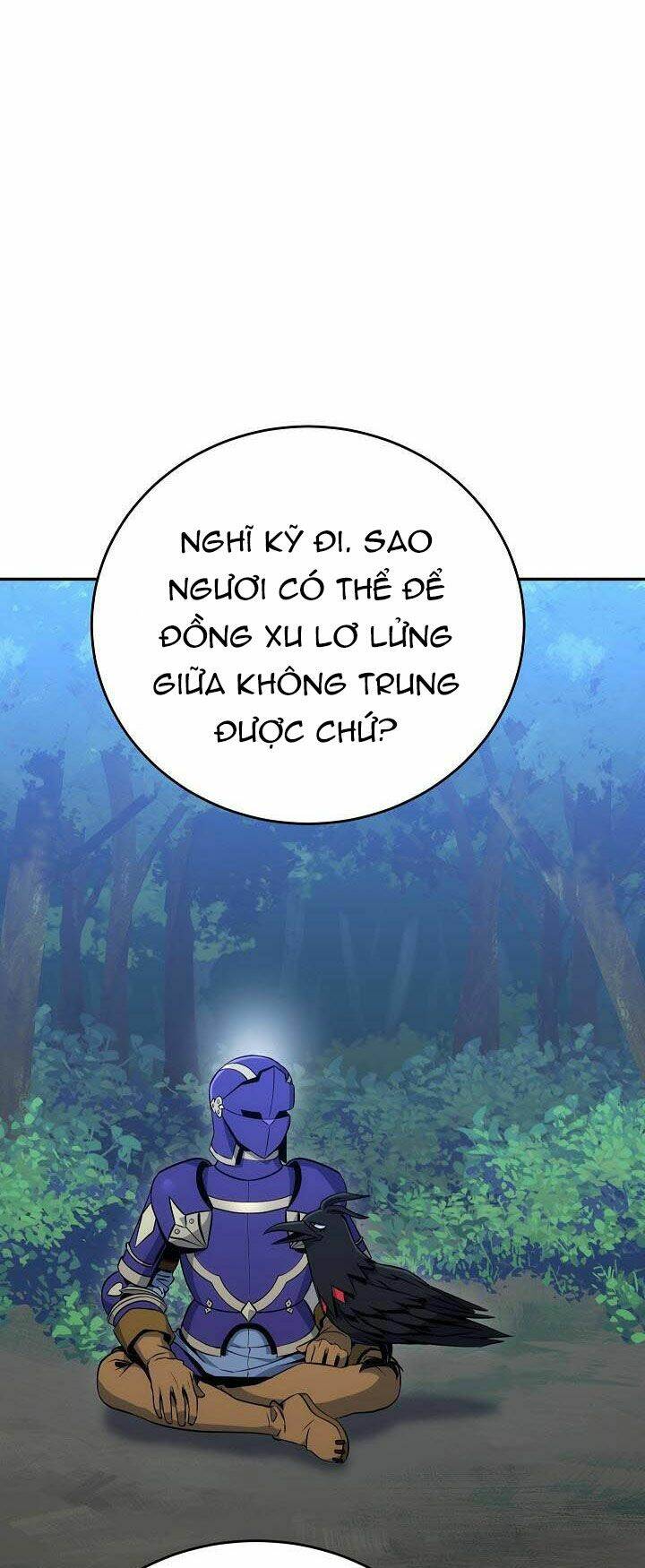Cốt Binh Trở Lại Tập 161 trang 74