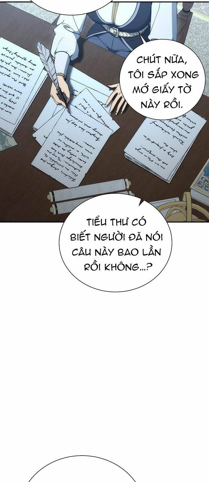 Cốt Binh Trở Lại Tập 162 trang 17