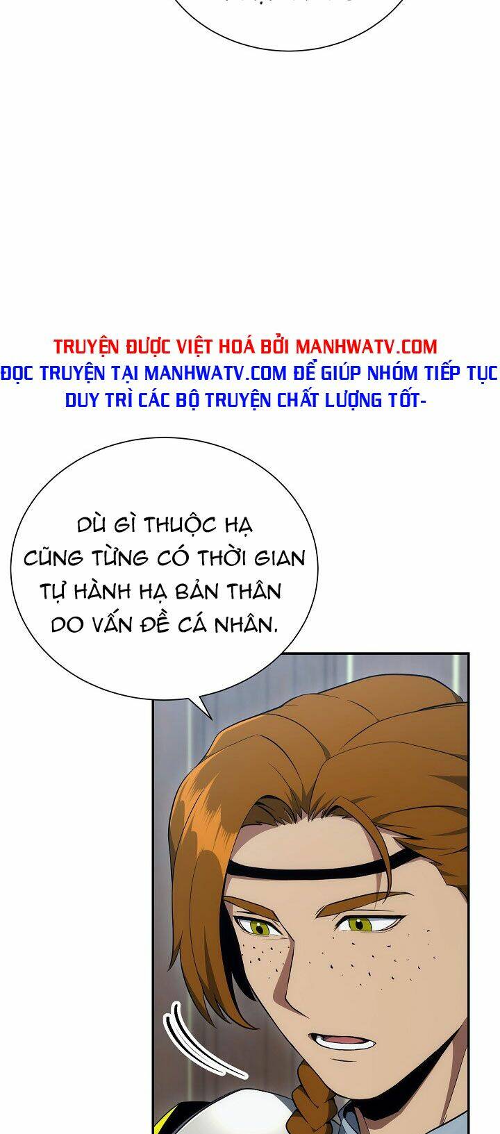 Cốt Binh Trở Lại Tập 162 trang 24