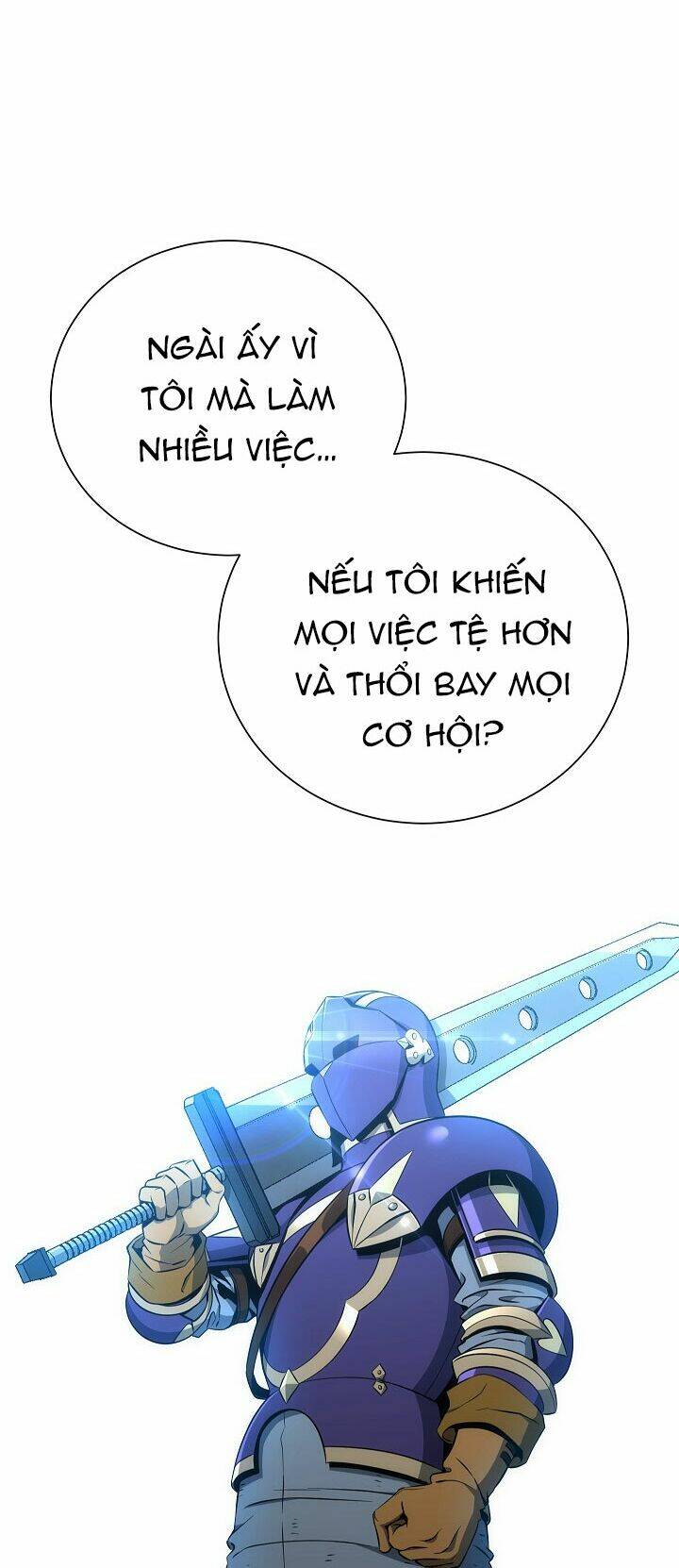 Cốt Binh Trở Lại Tập 162 trang 29