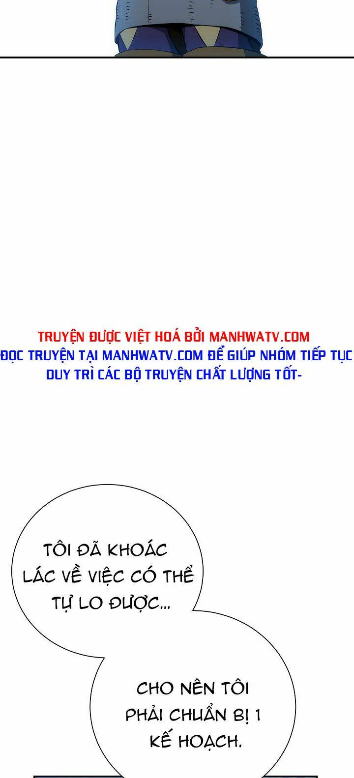 Cốt Binh Trở Lại Tập 162 trang 30
