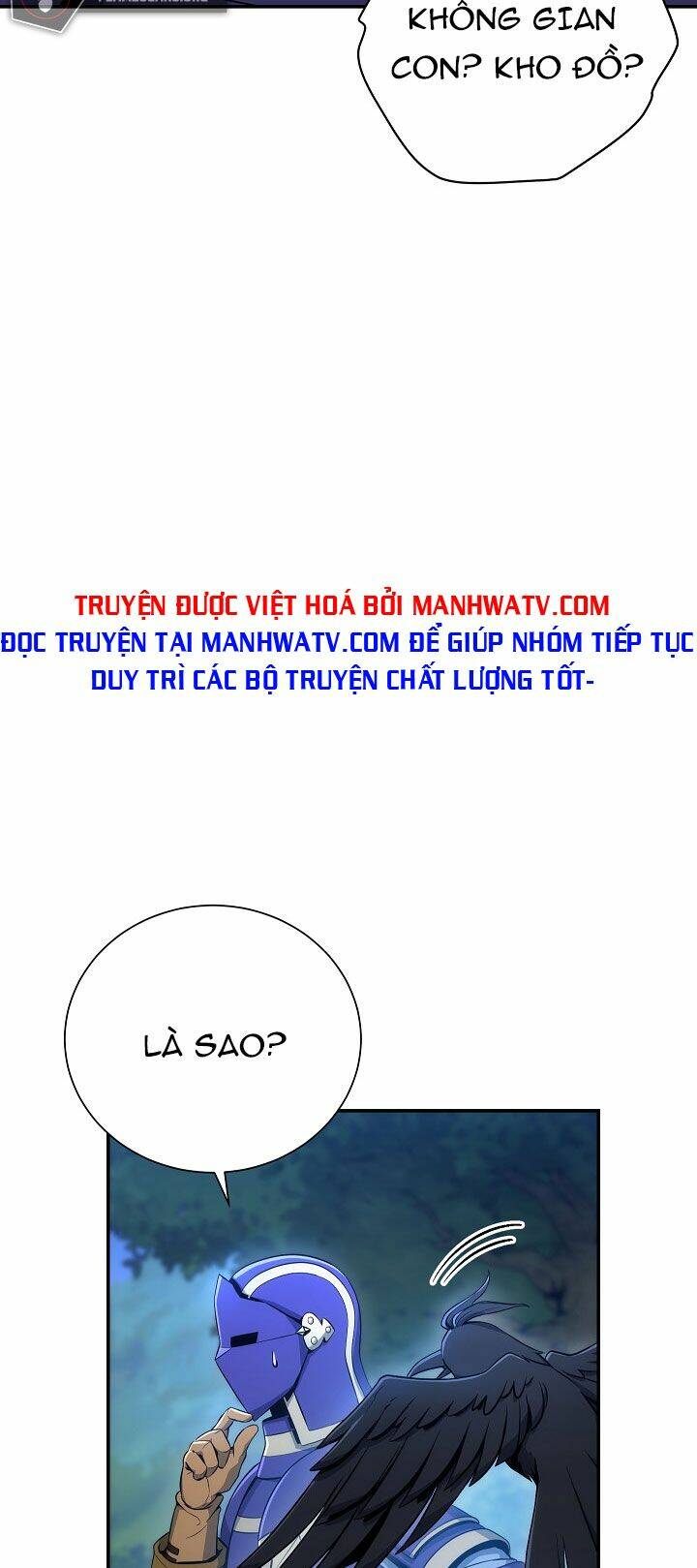 Cốt Binh Trở Lại Tập 162 trang 4