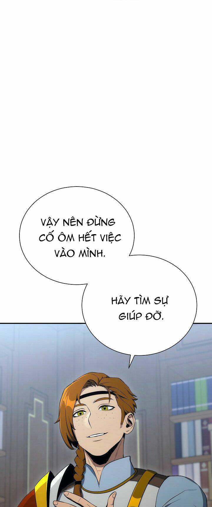 Cốt Binh Trở Lại Tập 162 trang 38