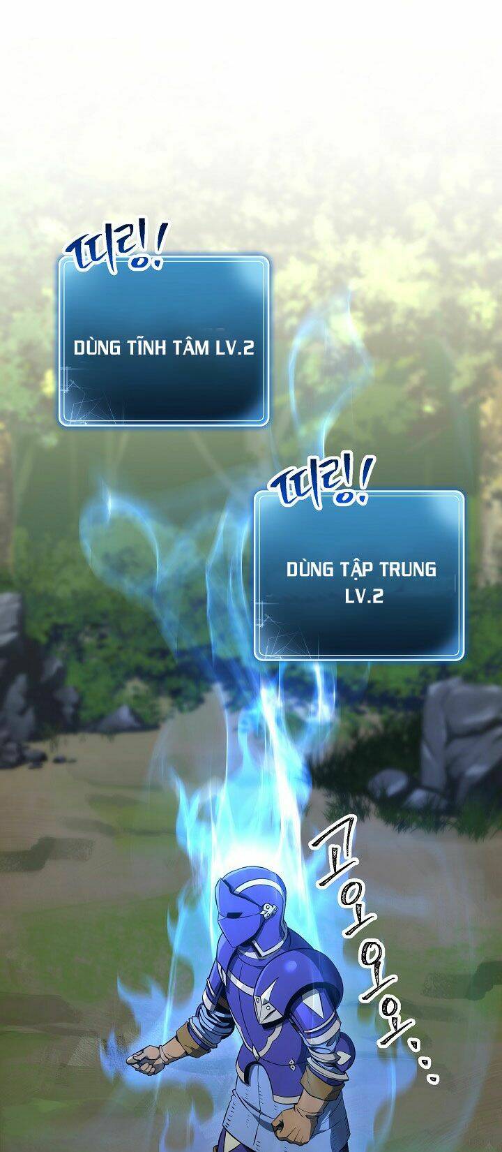 Cốt Binh Trở Lại Tập 162 trang 54