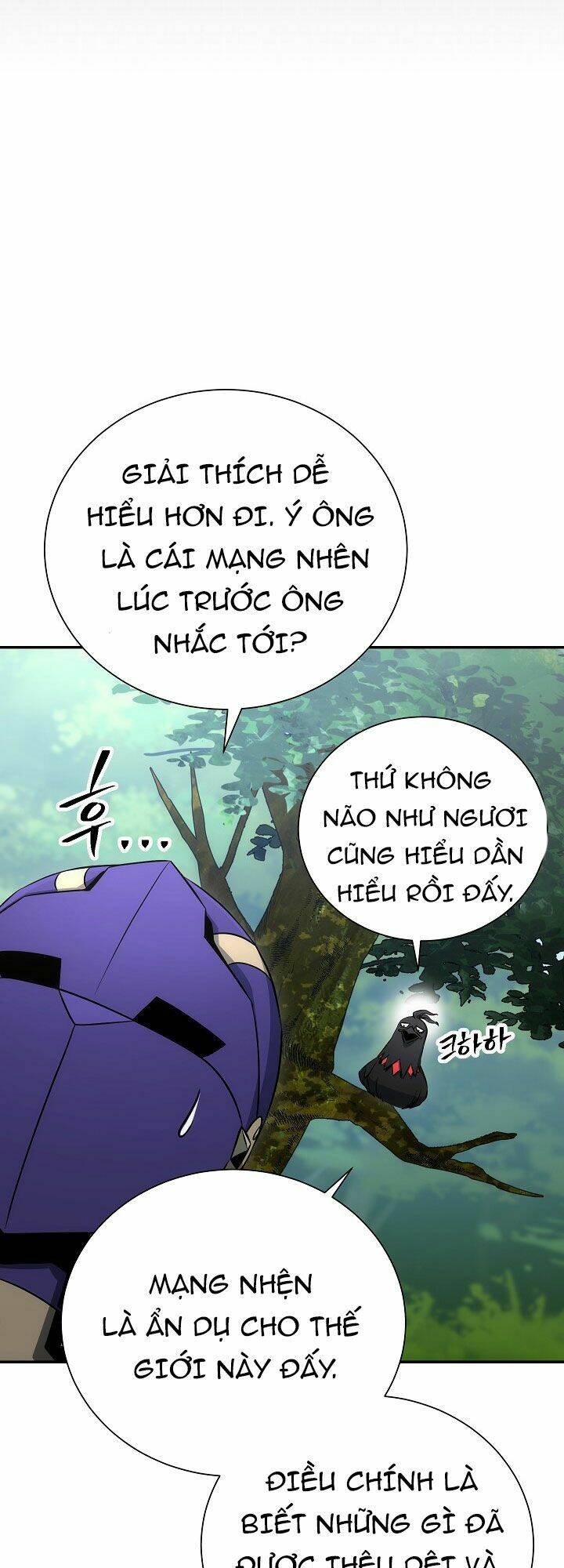 Cốt Binh Trở Lại Tập 162 trang 62