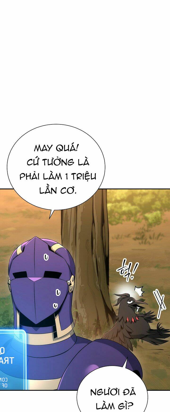 Cốt Binh Trở Lại Tập 162 trang 72