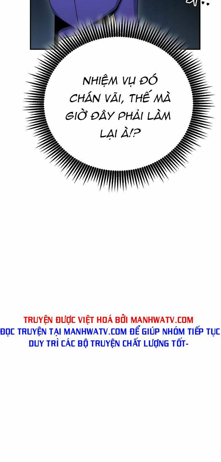 Cốt Binh Trở Lại Tập 162 trang 10