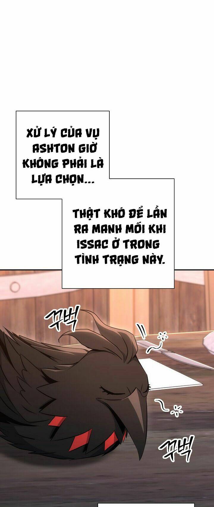 Cốt Binh Trở Lại Tập 163 trang 27