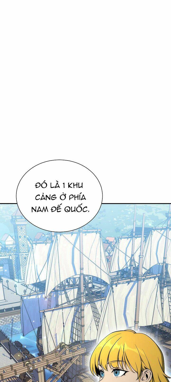 Cốt Binh Trở Lại Tập 163 trang 30