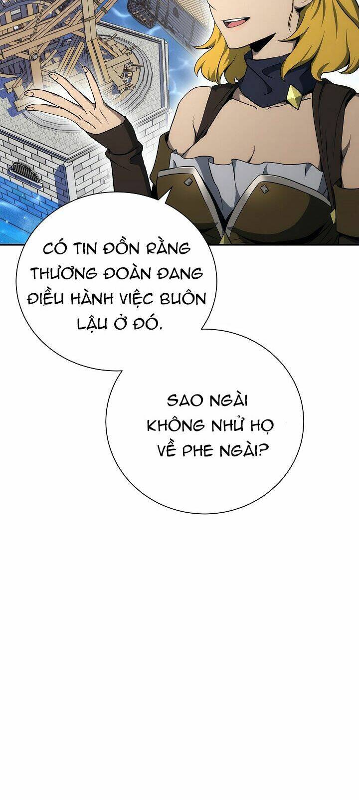 Cốt Binh Trở Lại Tập 163 trang 31
