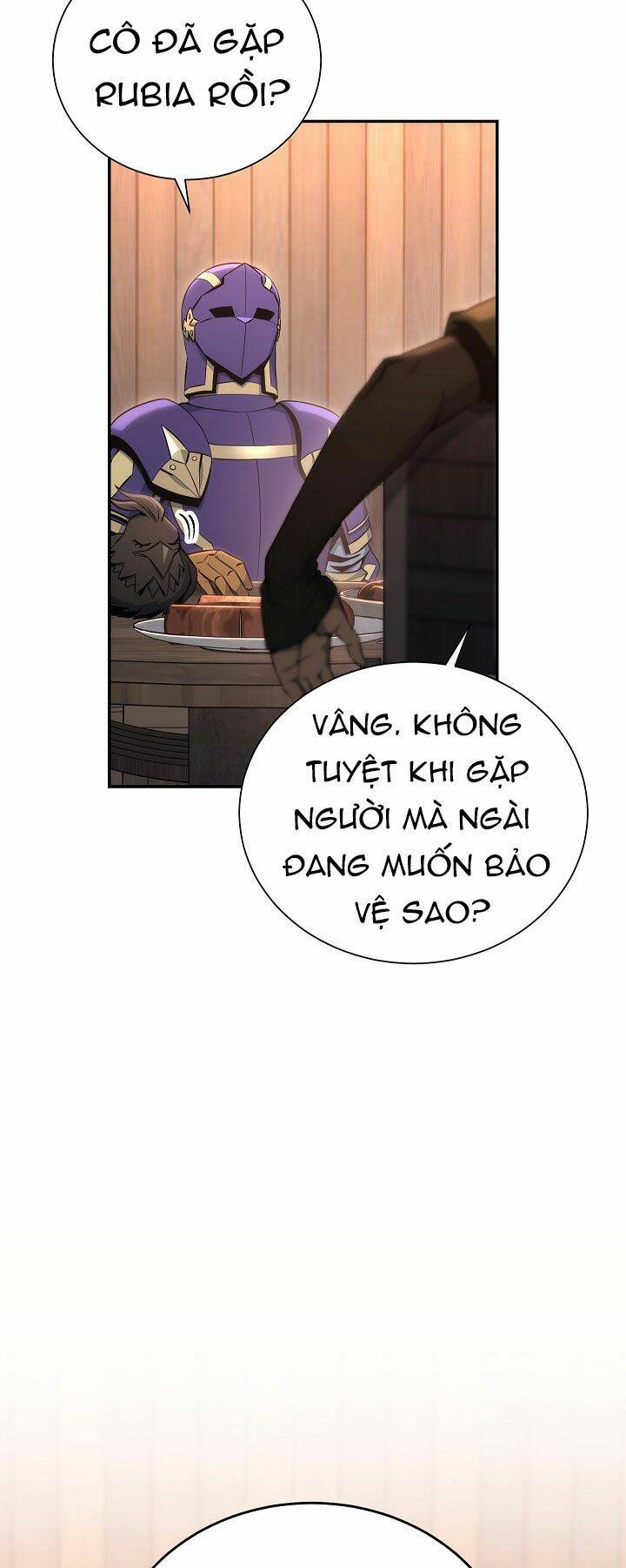 Cốt Binh Trở Lại Tập 163 trang 6