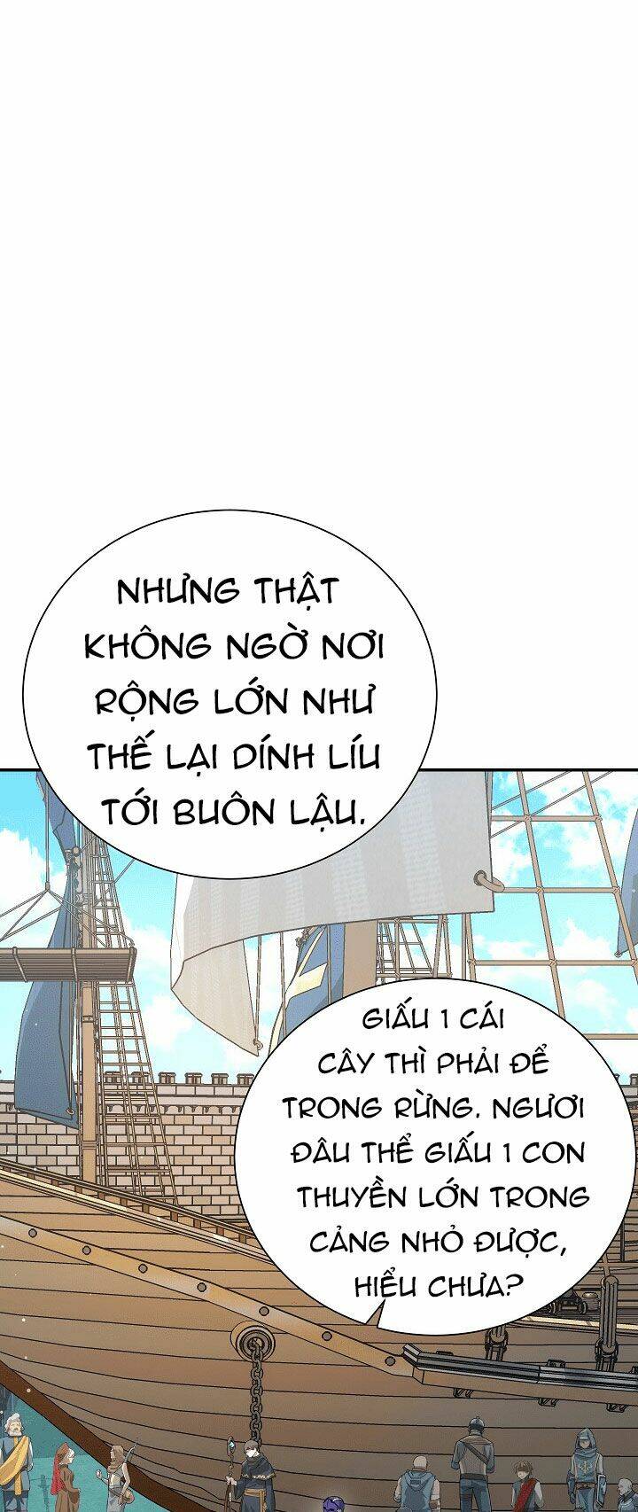 Cốt Binh Trở Lại Tập 163 trang 62