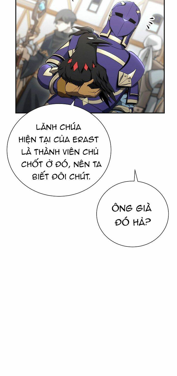 Cốt Binh Trở Lại Tập 163 trang 64
