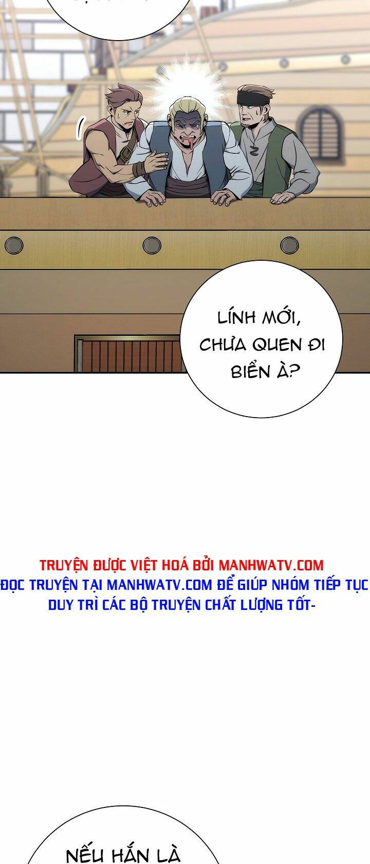 Cốt Binh Trở Lại Tập 163 trang 72