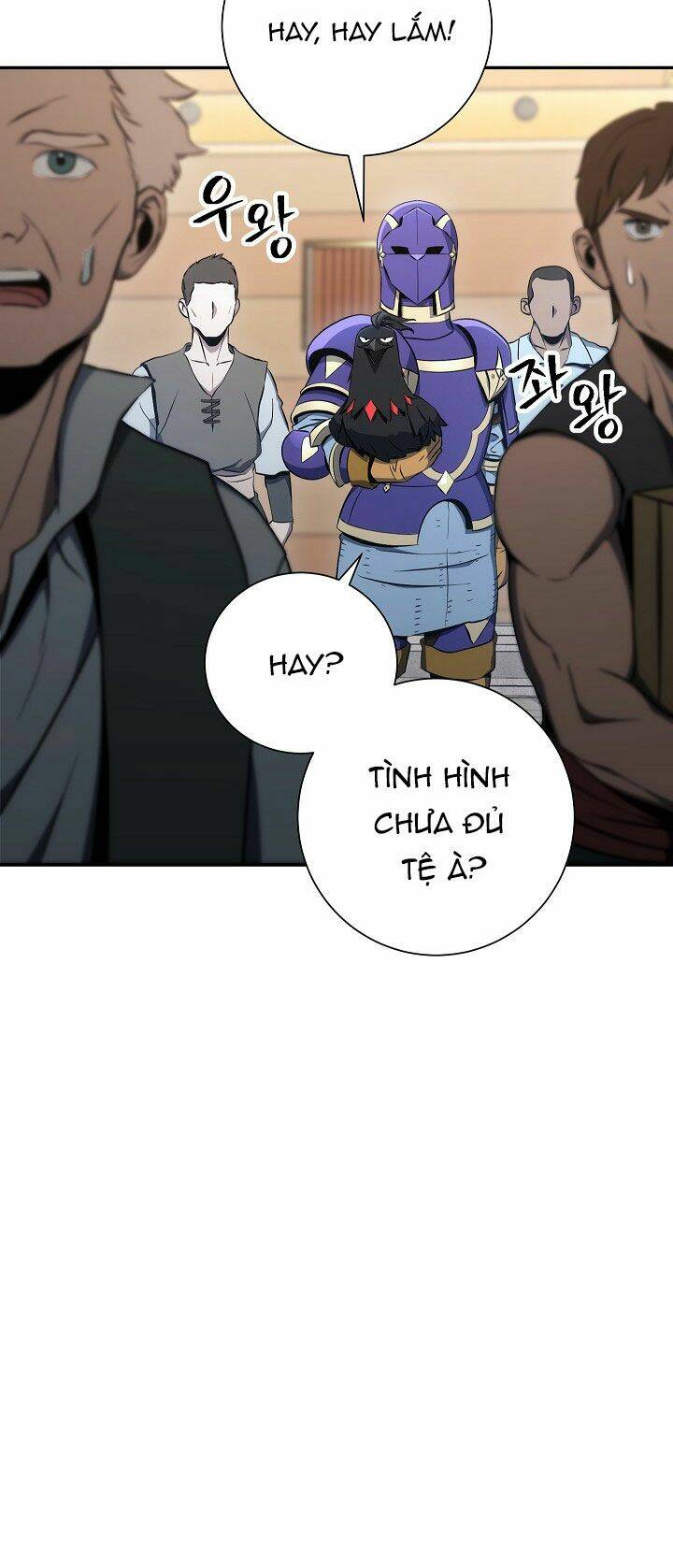 Cốt Binh Trở Lại Tập 163 trang 82