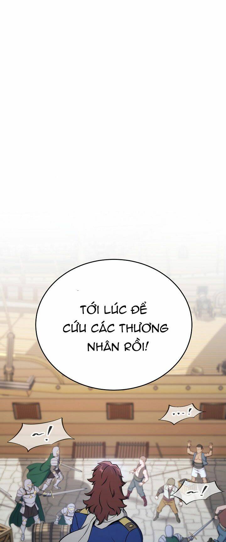 Cốt Binh Trở Lại Tập 163 trang 84