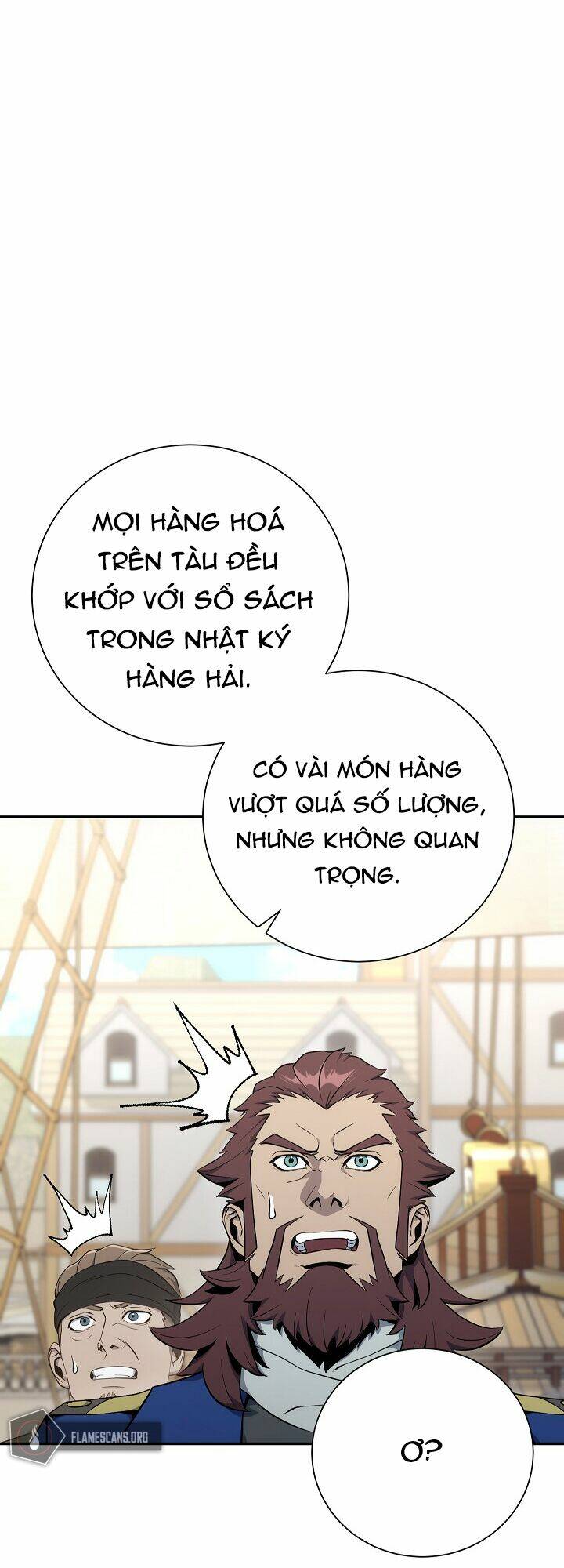 Cốt Binh Trở Lại Tập 164 trang 24