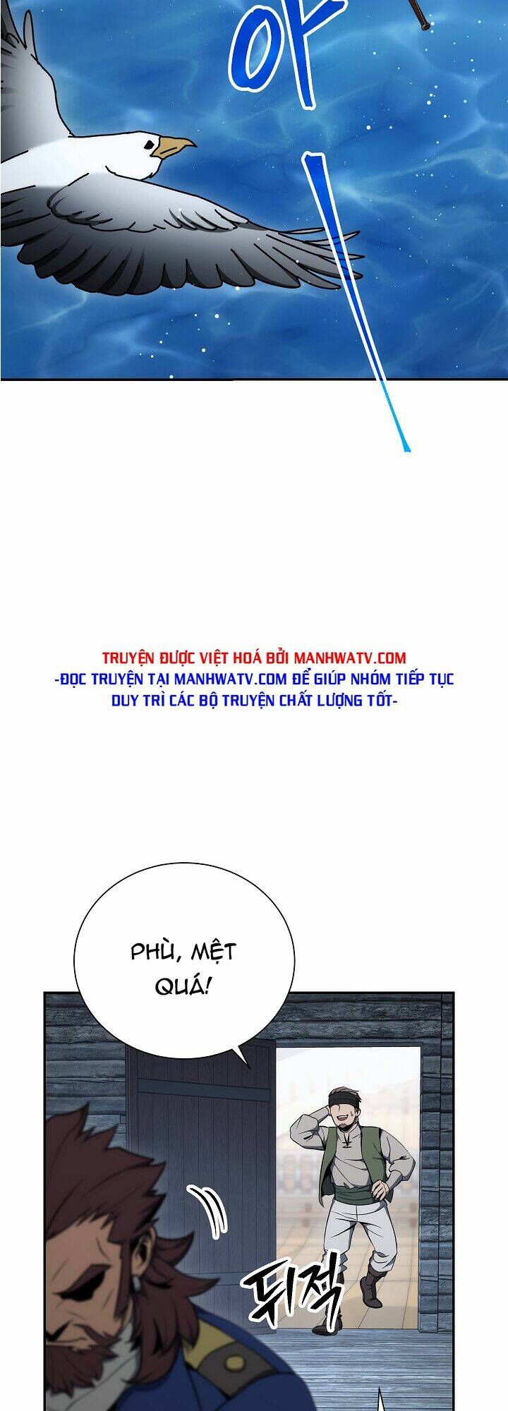 Cốt Binh Trở Lại Tập 164 trang 41
