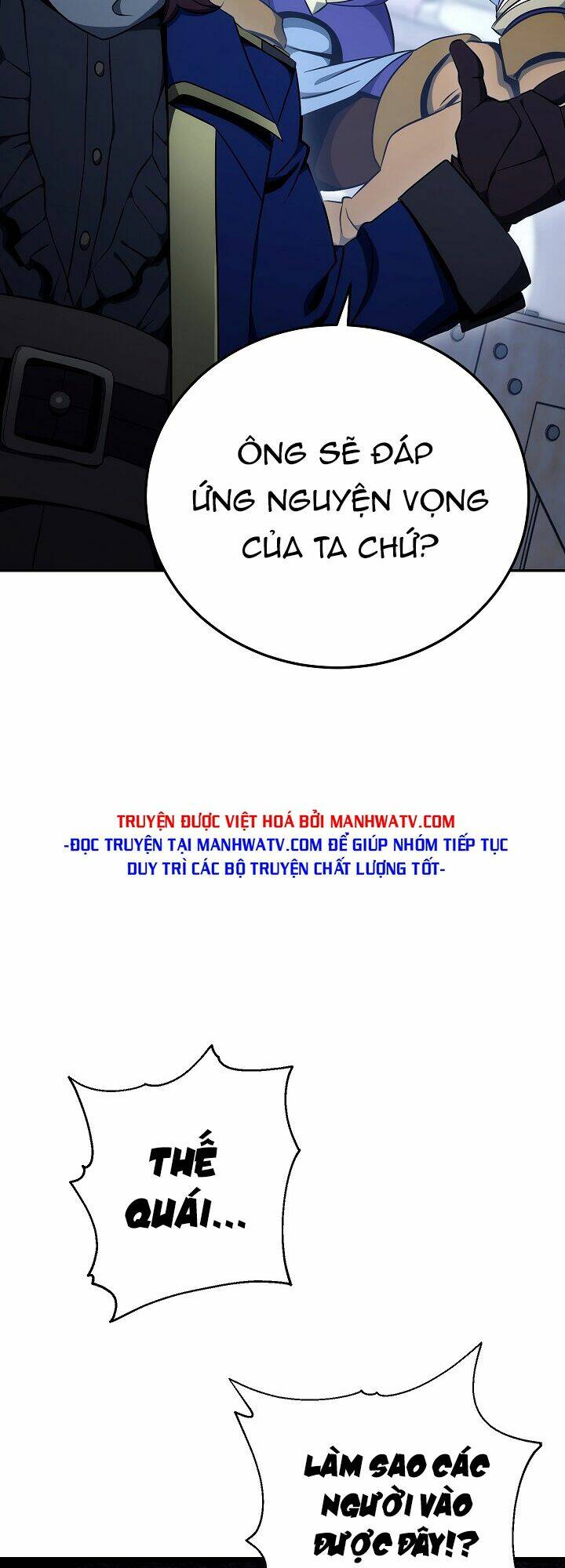 Cốt Binh Trở Lại Tập 164 trang 47