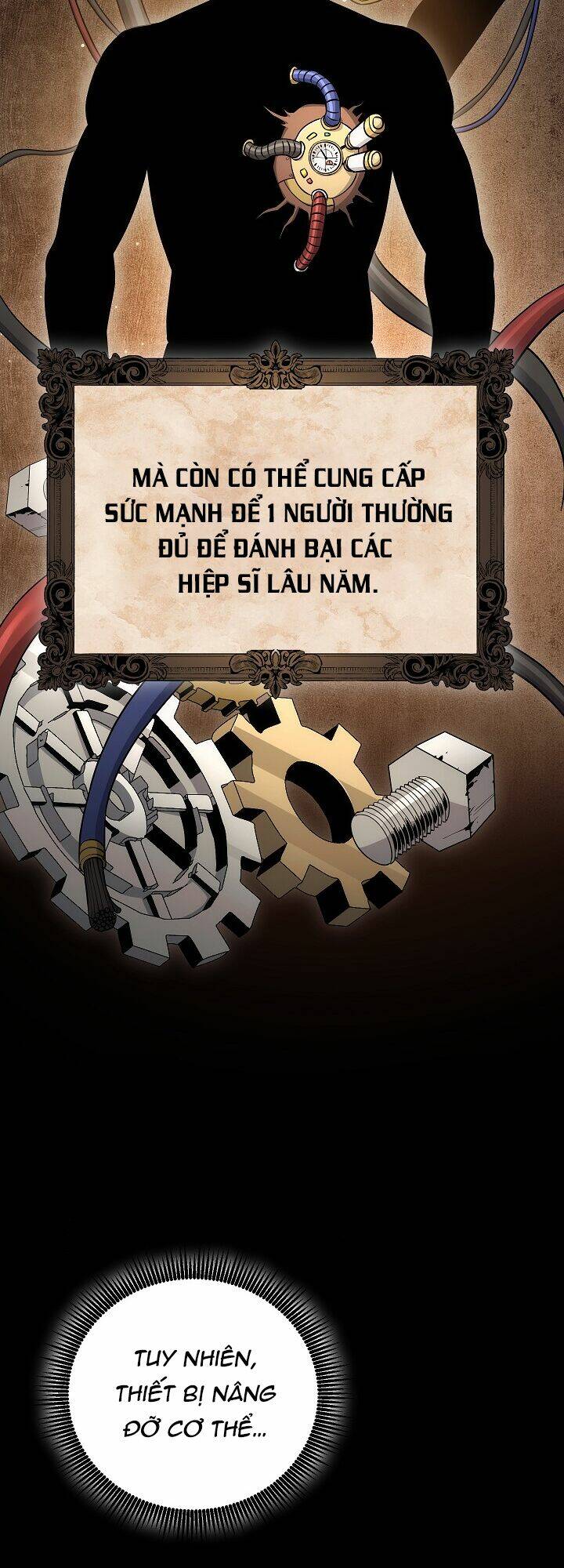 Cốt Binh Trở Lại Tập 164 trang 10