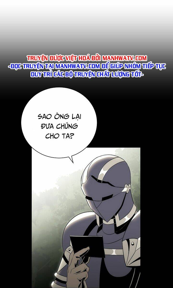 Cốt Binh Trở Lại Tập 165 trang 22