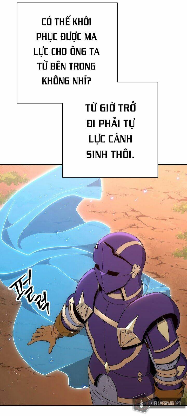 Cốt Binh Trở Lại Tập 165 trang 89
