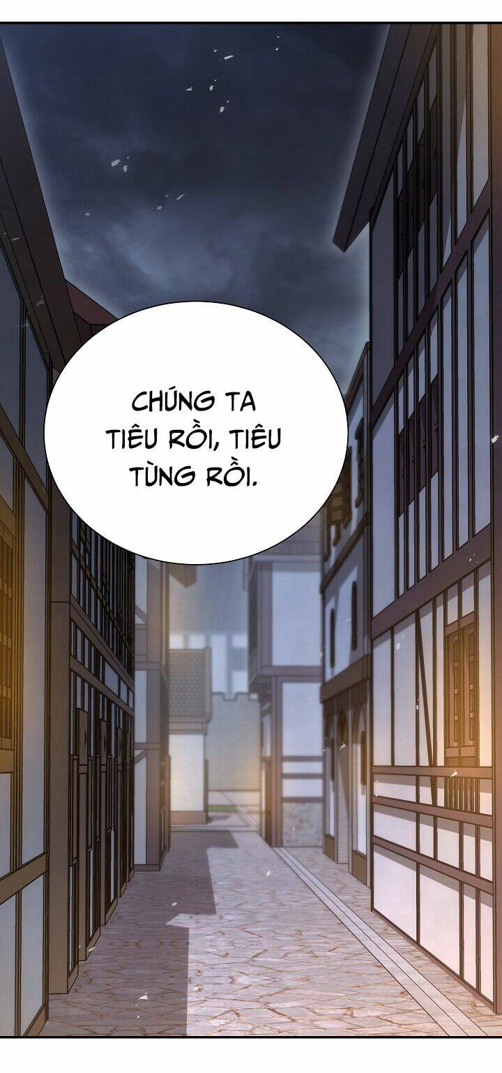 Cốt Binh Trở Lại Tập 165 trang 93