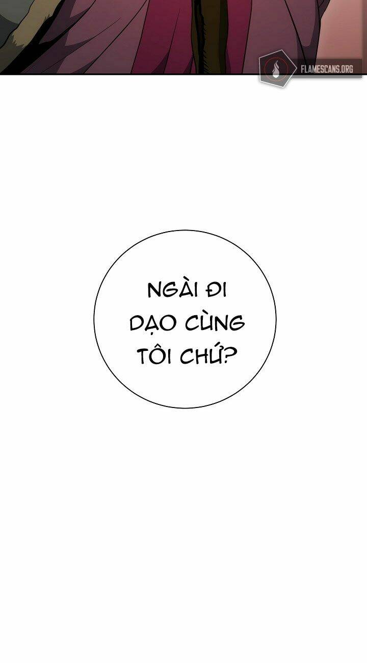 Cốt Binh Trở Lại Tập 166 trang 27