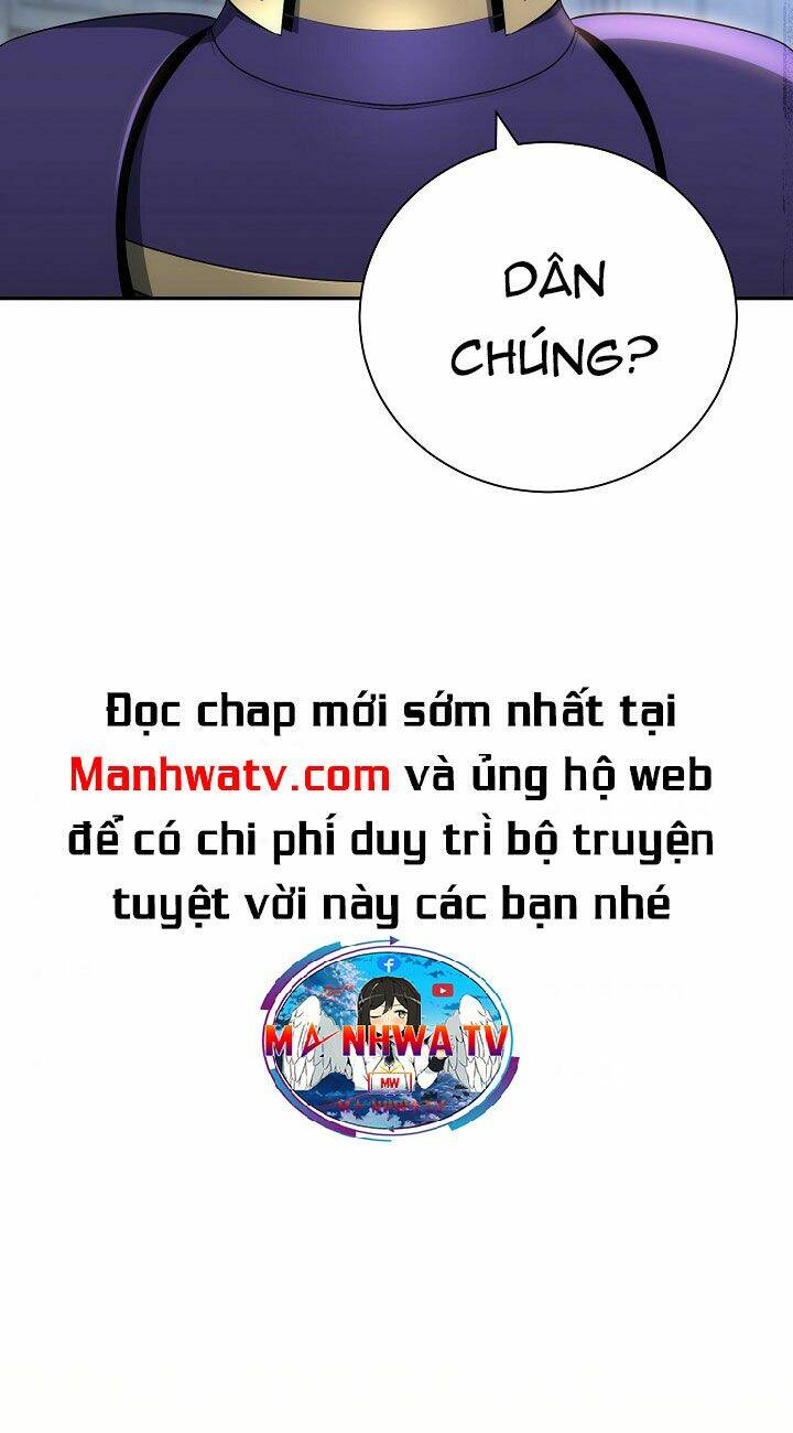 Cốt Binh Trở Lại Tập 166 trang 38