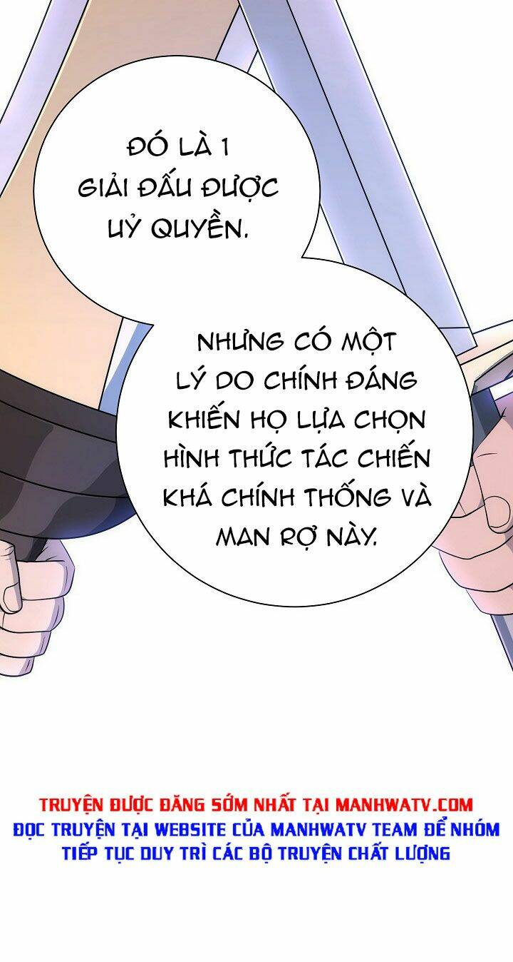 Cốt Binh Trở Lại Tập 166 trang 45