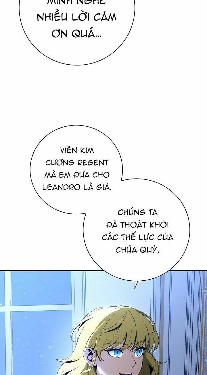 Cốt Binh Trở Lại Tập 166 trang 96