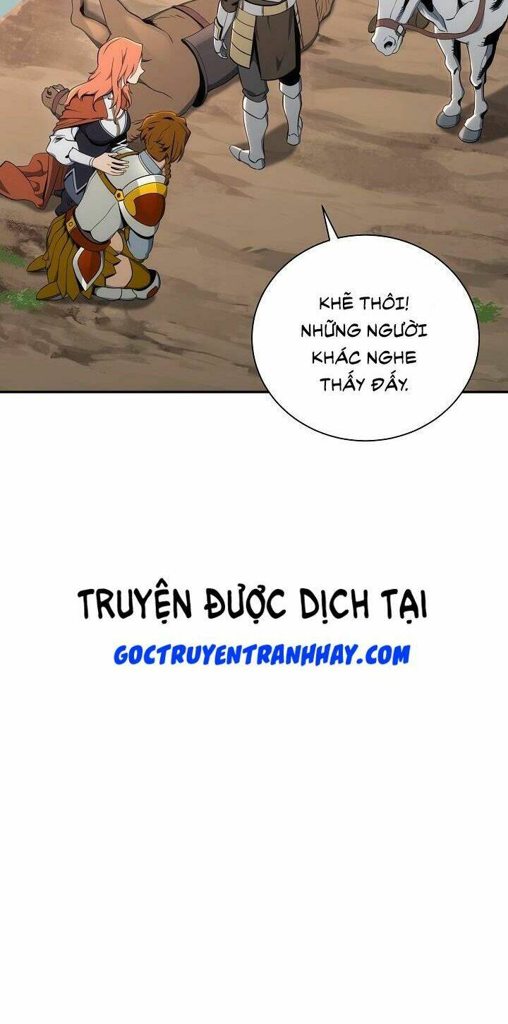Cốt Binh Trở Lại Tập 167 trang 33