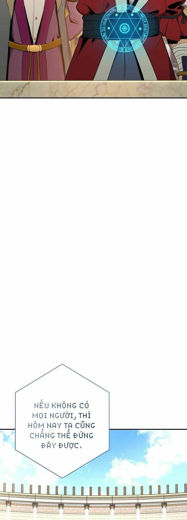 Cốt Binh Trở Lại Tập 167 trang 55