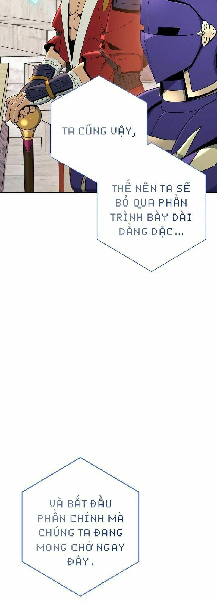 Cốt Binh Trở Lại Tập 167 trang 58