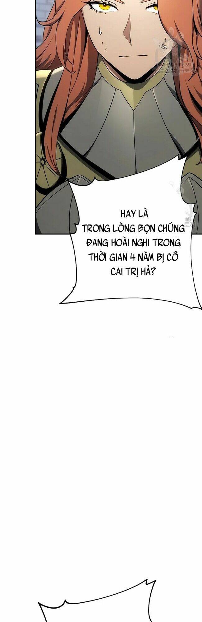 Cốt Binh Trở Lại Tập 168 trang 43