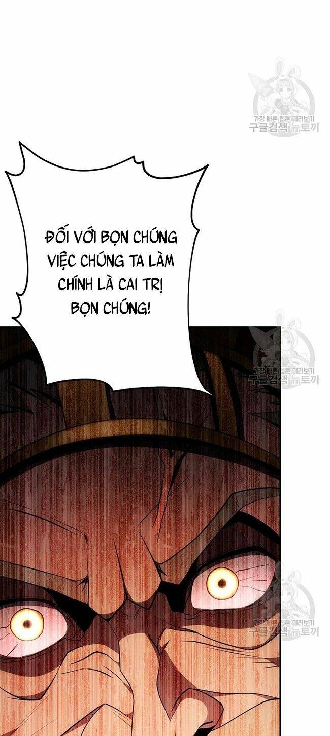 Cốt Binh Trở Lại Tập 168 trang 45