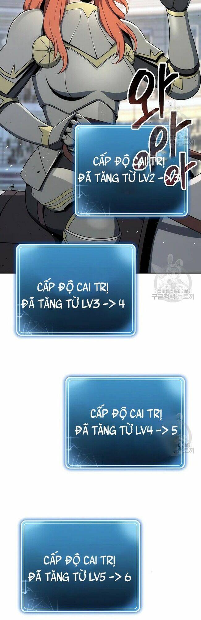 Cốt Binh Trở Lại Tập 168 trang 94