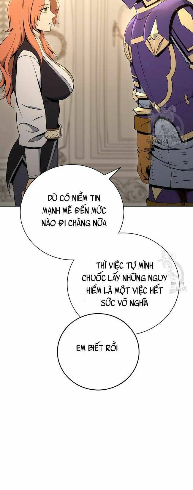 Cốt Binh Trở Lại Tập 169 trang 16