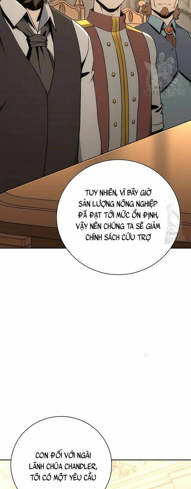 Cốt Binh Trở Lại Tập 169 trang 29